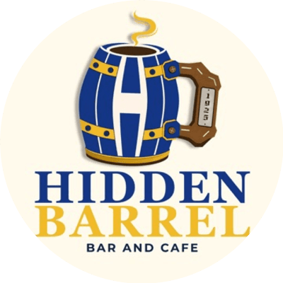 Hidden Barrel