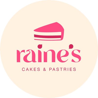 Raine's Cakes & Pastries