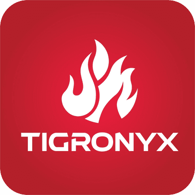 Tigronyx